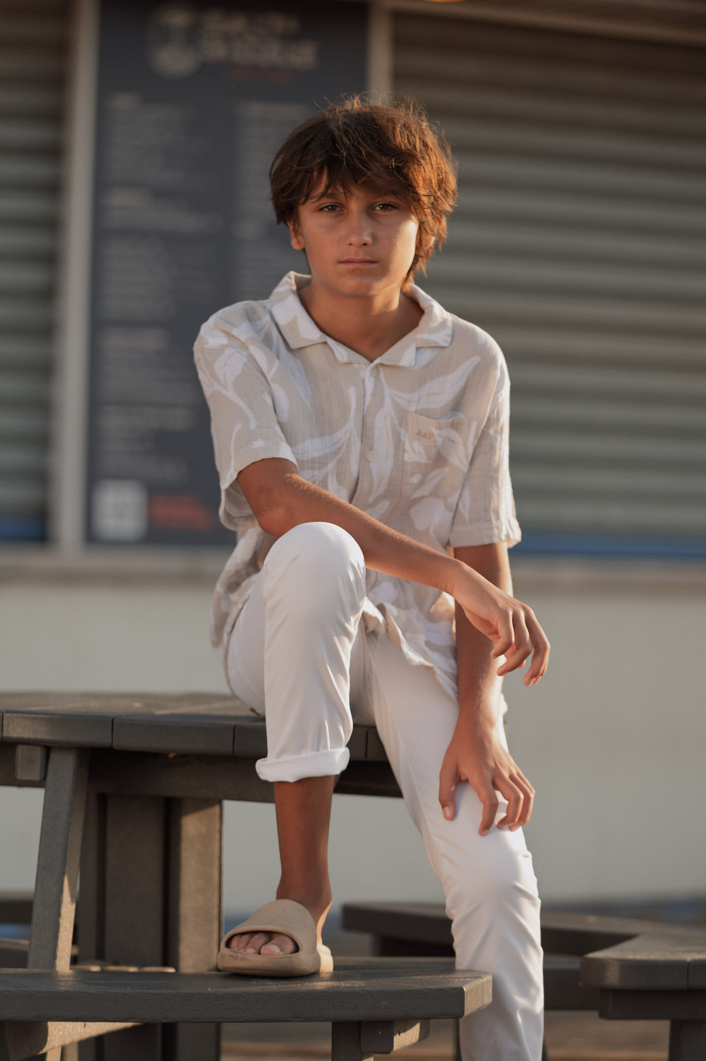 046   Julian